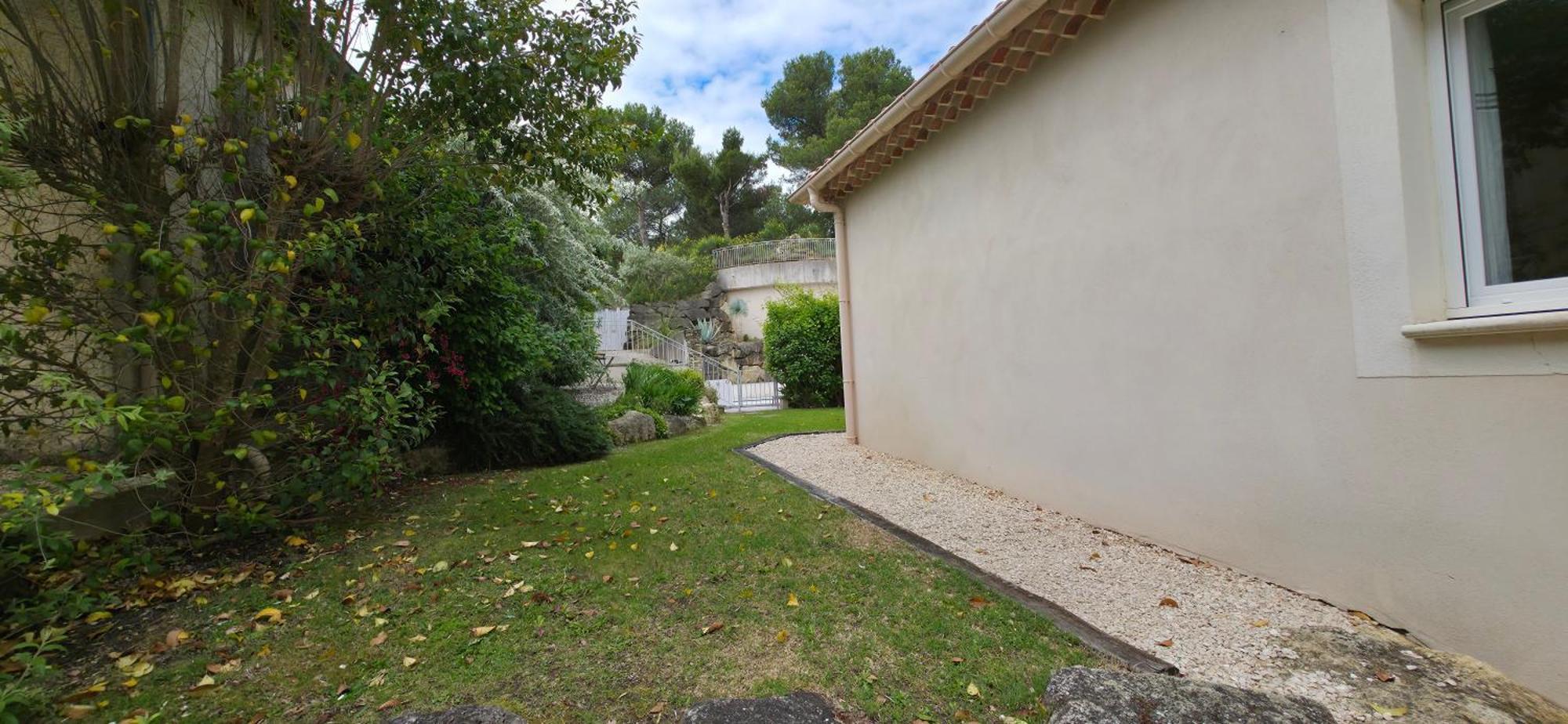 Paradis Provencal Villa - Espace Detente Et Bbq Lmv Carpentras Exterior foto