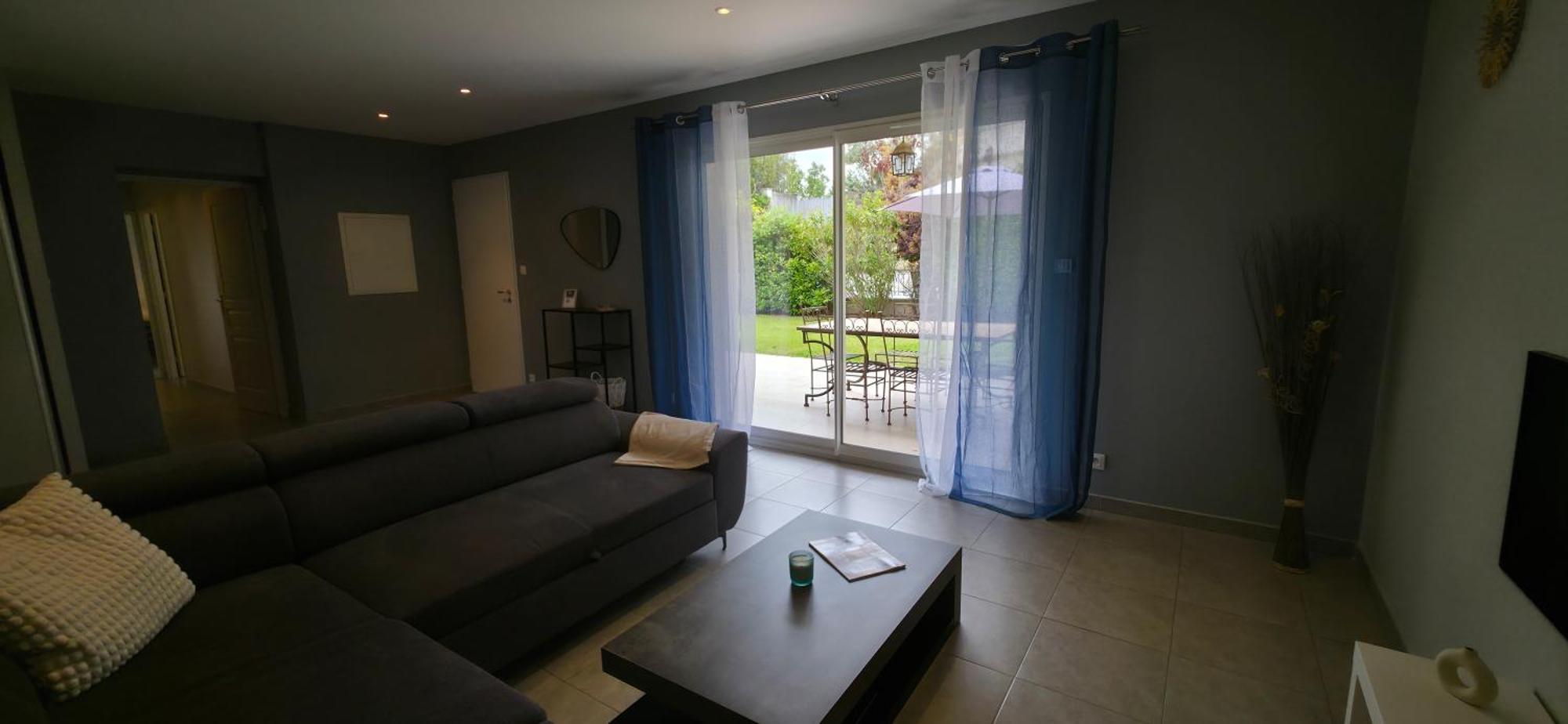 Paradis Provencal Villa - Espace Detente Et Bbq Lmv Carpentras Exterior foto